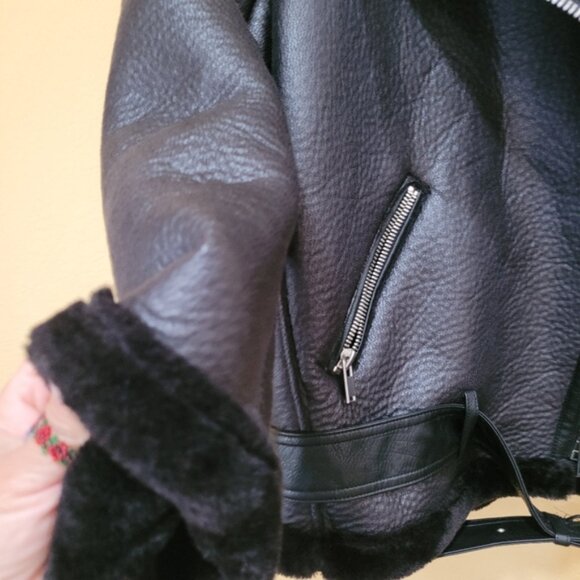 Zara jacket - Picture 5 of 14